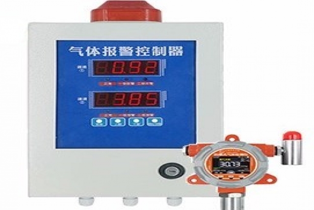 可燃氣體報警器運行中的8個問題