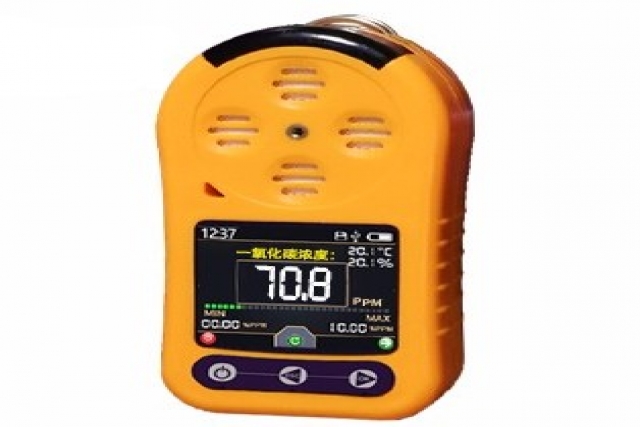 某小區(qū)是否強制更換燃氣報警器引質(zhì)疑