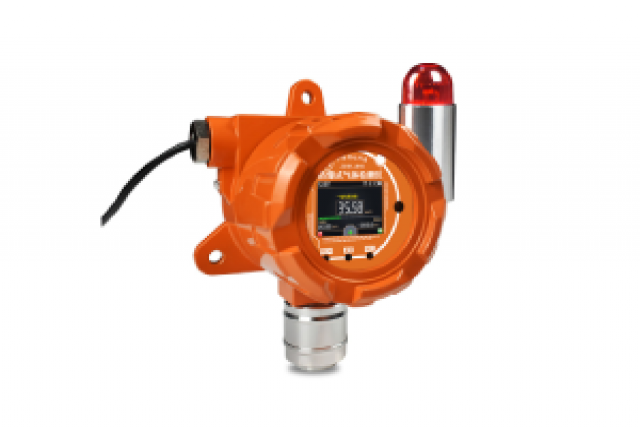 可燃?xì)怏w檢測(cè)儀的工作原理有哪些？