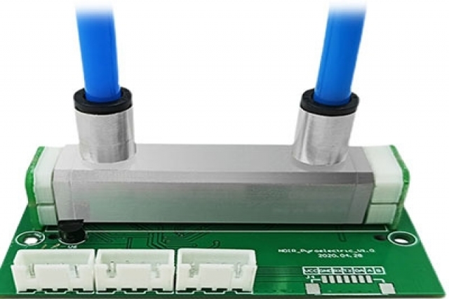 解析高性能紅外氣體傳感器的技術(shù)參數(shù)與優(yōu)勢