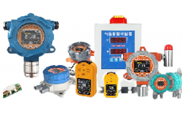 一氧化碳檢測(cè)儀常見的常用單位有哪些？