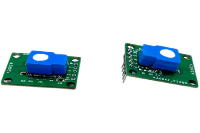 甲醛固態(tài)電解質(zhì)氣體模組原理及其優(yōu)勢(shì)特點(diǎn)