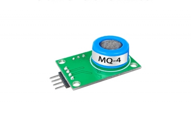 半導體甲烷傳感器已成為先進技術引領未來環保監測