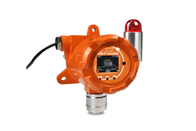 如何校準固定式氣體檢測儀以確保準確性？