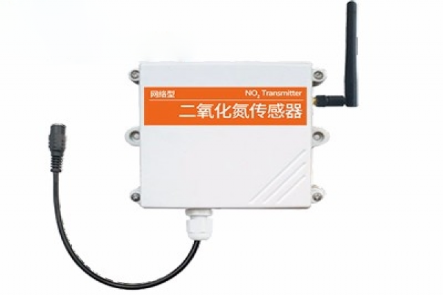 固定式氣體檢測儀有哪些主要應用場景？