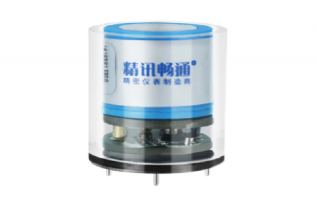 利用HCL電化學氣體傳感器確保工業生產安全