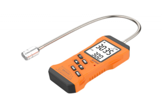 便攜式可燃?xì)怏w檢測(cè)儀選型及使用注意事項(xiàng)