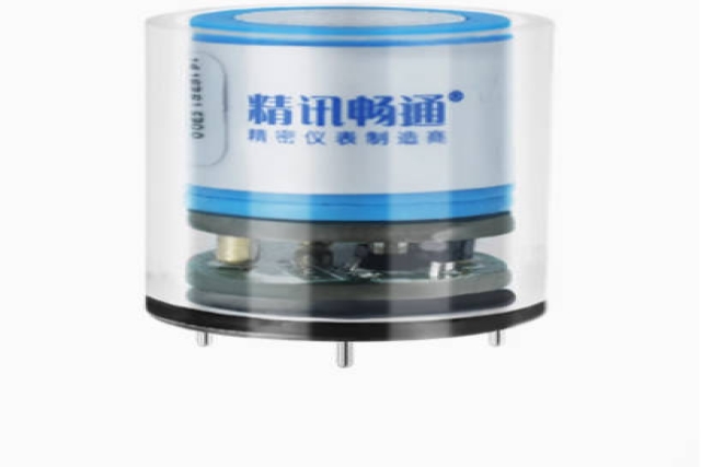 電化學(xué)氣體傳感器應(yīng)用于煤礦瓦斯檢測原理是啥？