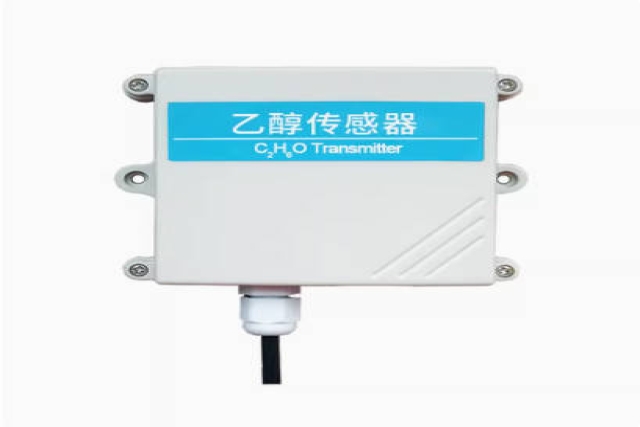 氣體傳感器在病房如何實(shí)時(shí)監(jiān)測空氣質(zhì)量保障健康